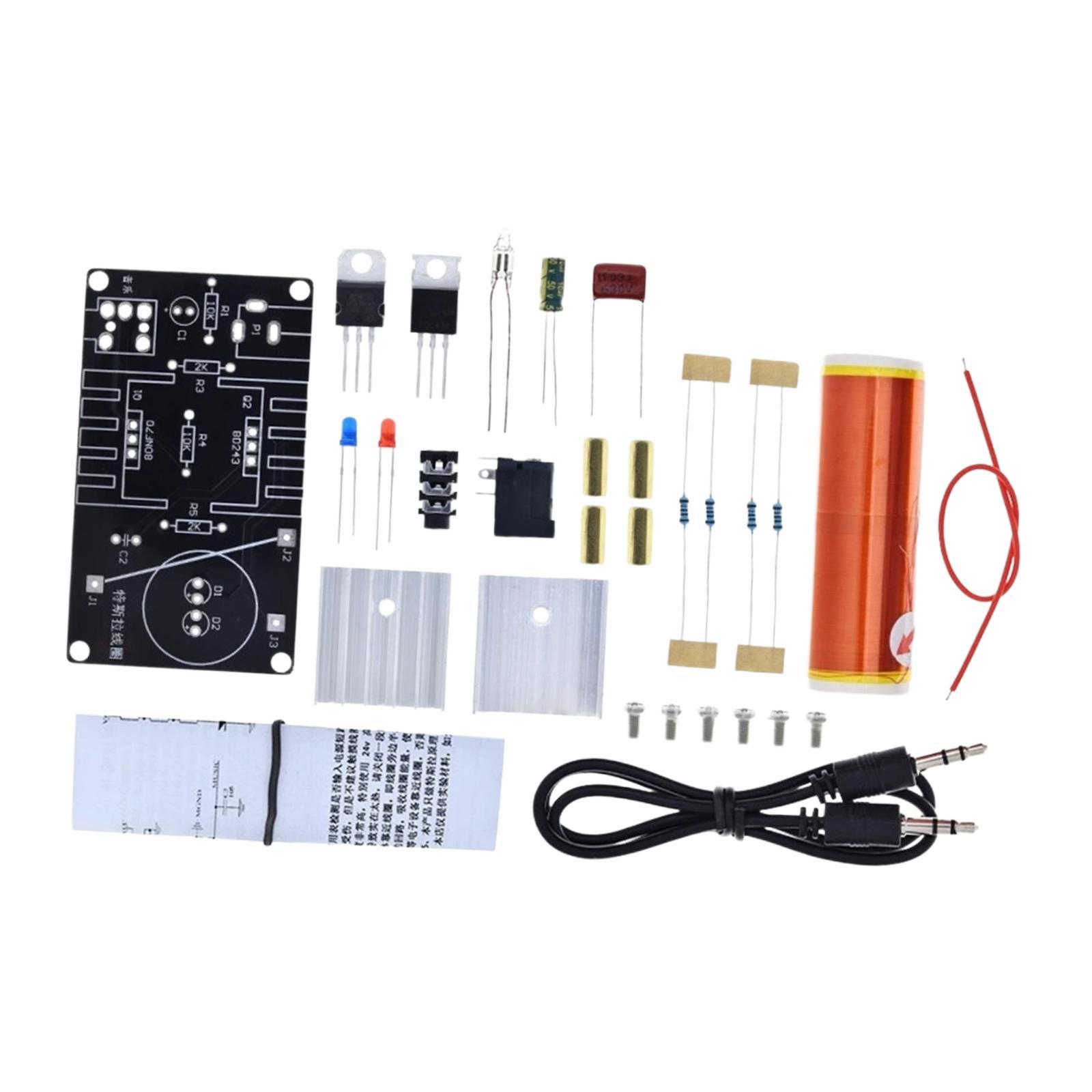 Kit Elettronico per Esperiment - Science Kit recensione e prezzo