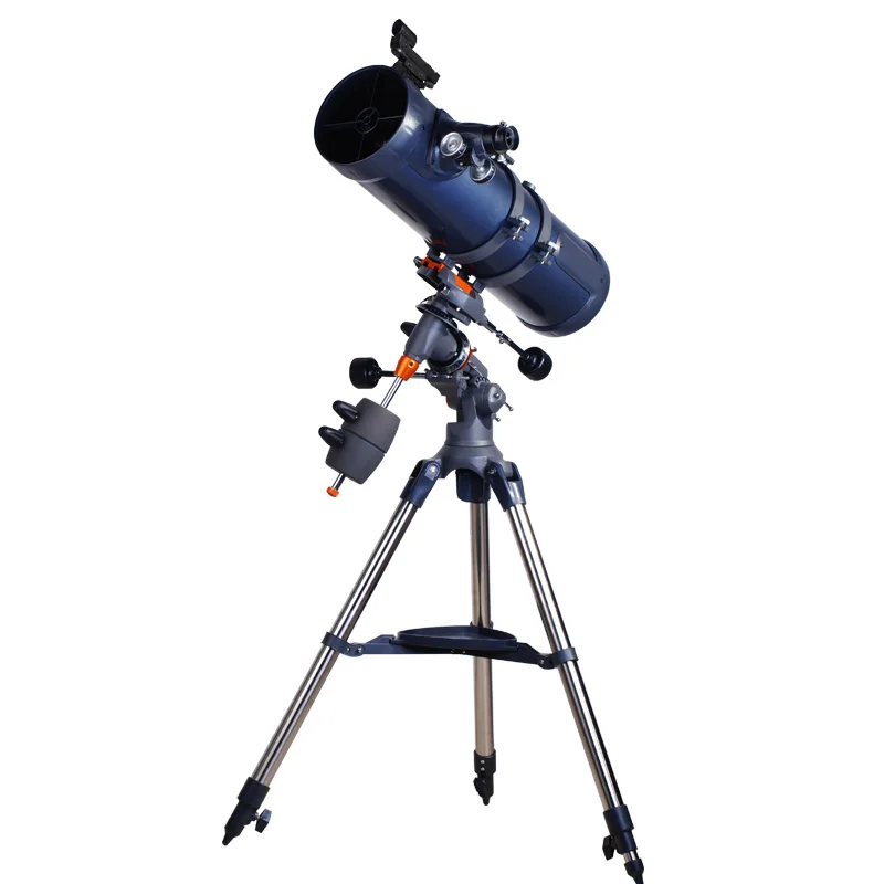 Telescopio Riflettore Astronom - Telescope Reflector 130 recensione e prezzo