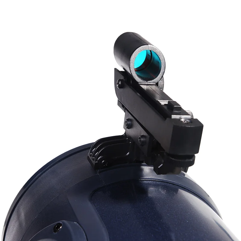 Telescopio Riflettore Astronom - Telescope Reflector 130 recensione e prezzo