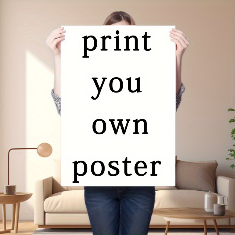 Pittura su tela personalizzata - Star Map Poster recensione e prezzo