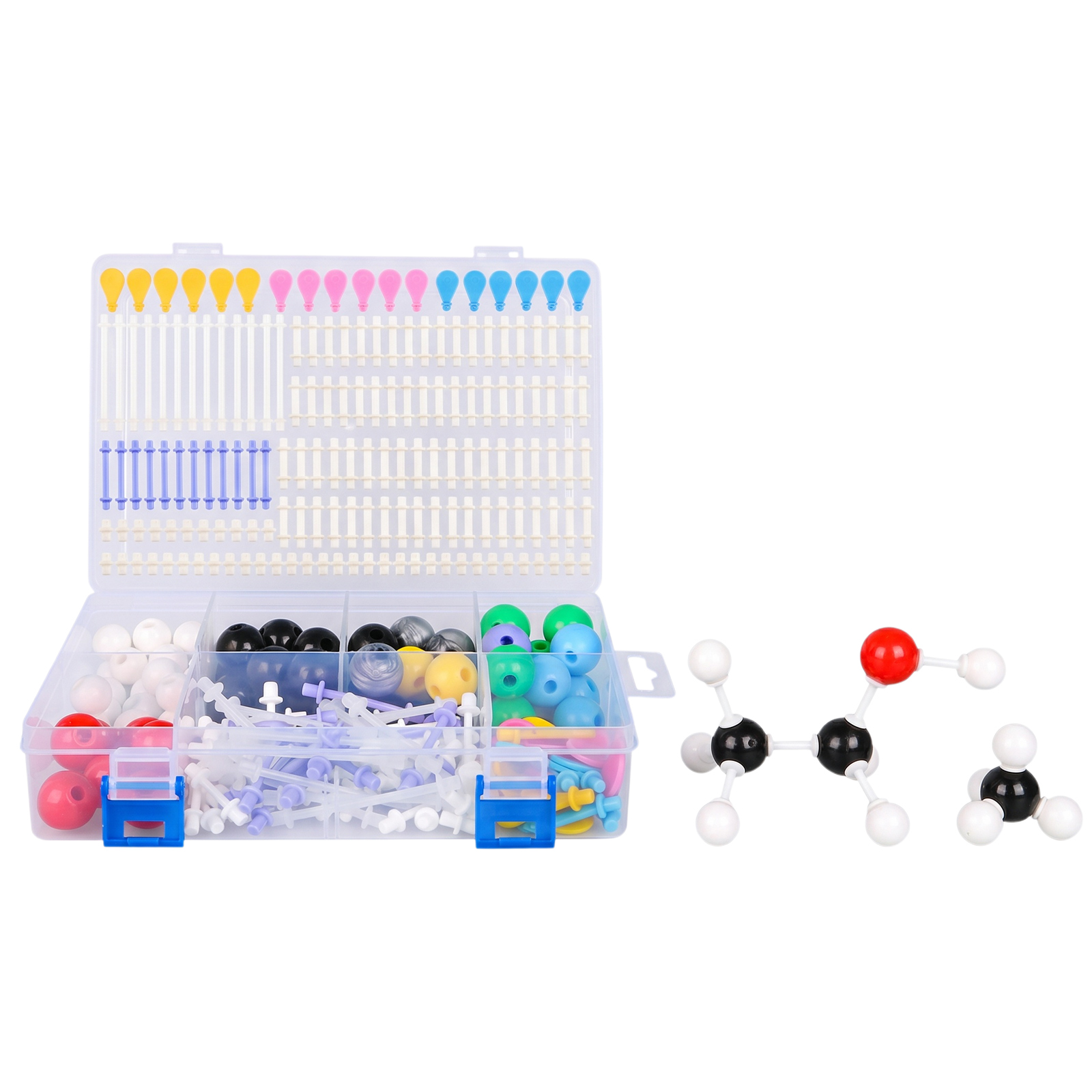 Kit di Modelli Molecolari per  - Science Kit recensione e prezzo
