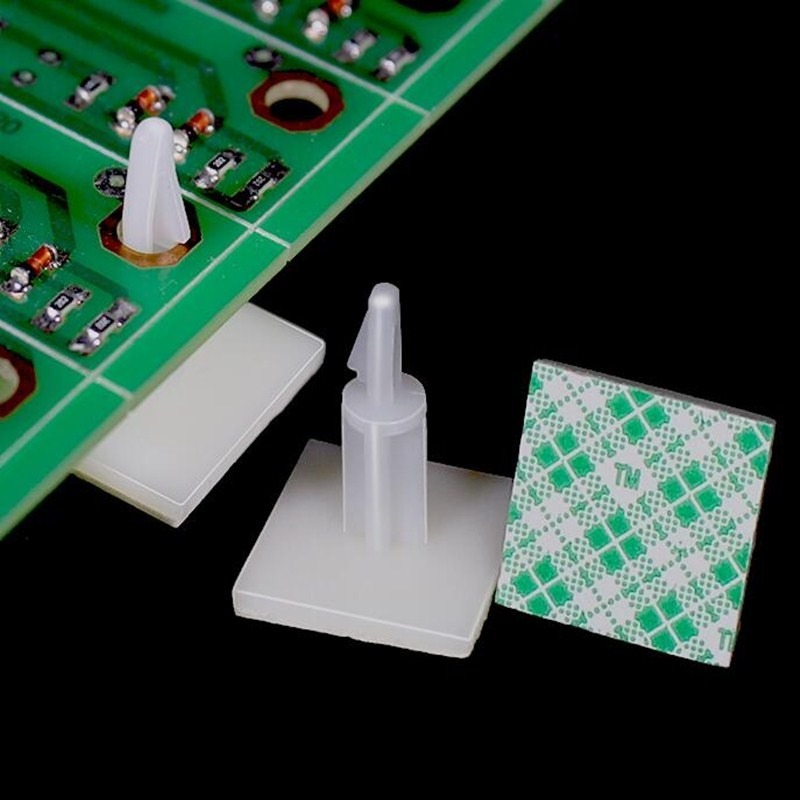 100 pezzi di distanziatori in  - Circuit Snap Kit recensione e prezzo