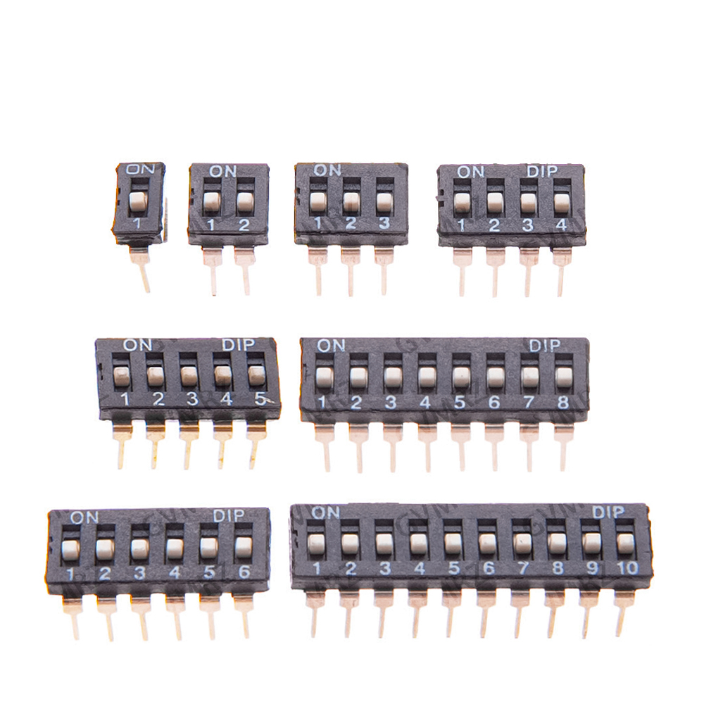 5 Pezzi Interruttore a Levetta - Circuit Snap Kit recensione e prezzo
