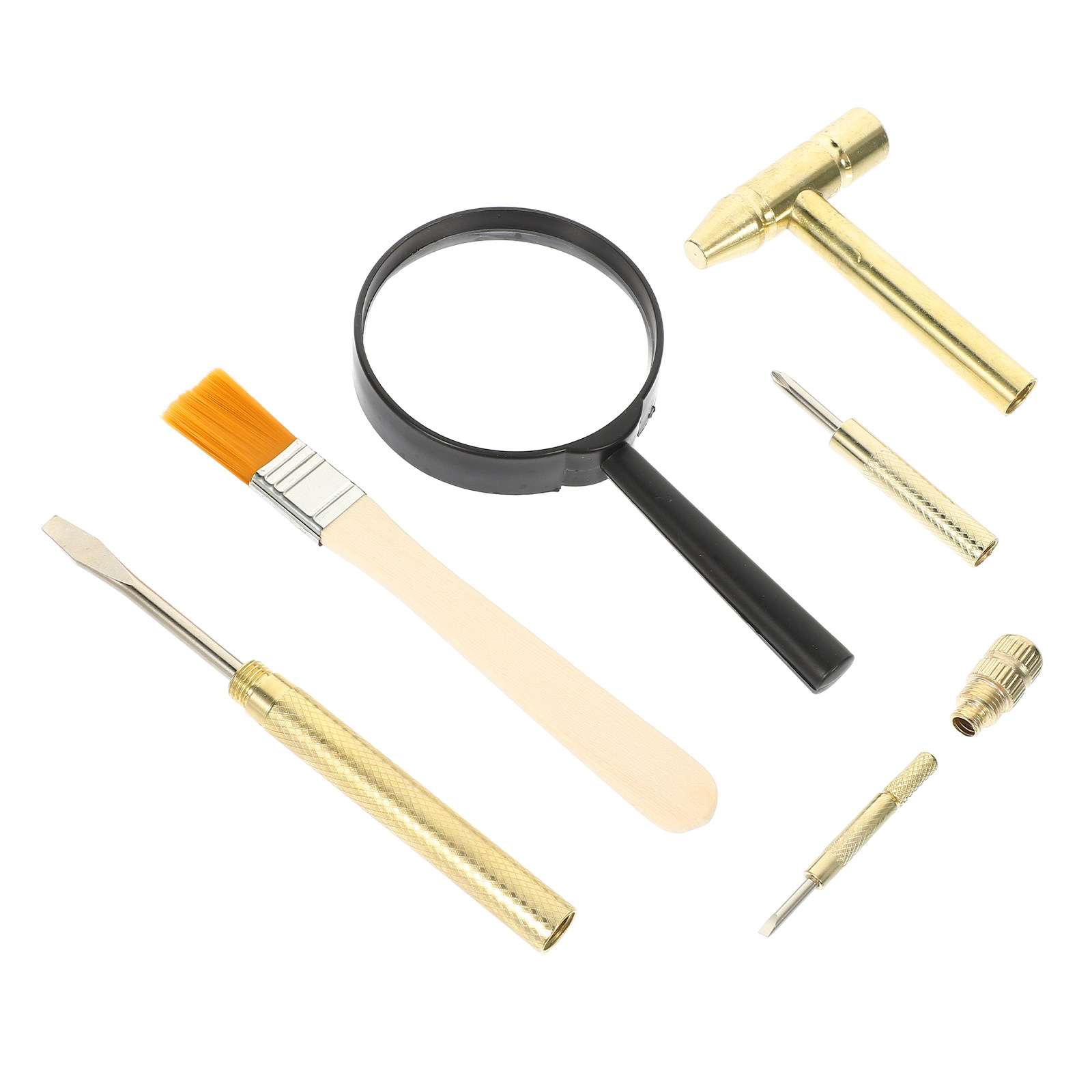 1 Set di Attrezzi per Scavo pe - Science Kit recensione e prezzo