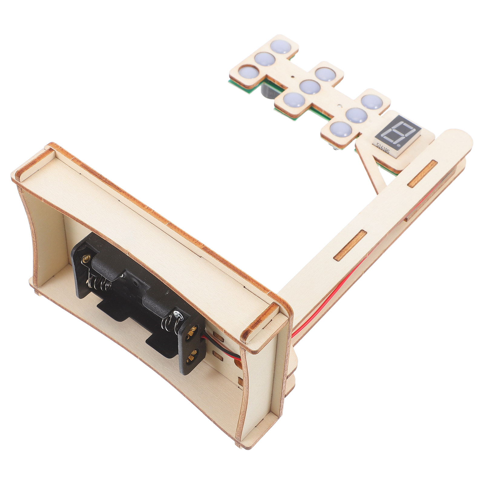 1Set Kit Educativo di Segnali  - Science Project Kit recensione e prezzo