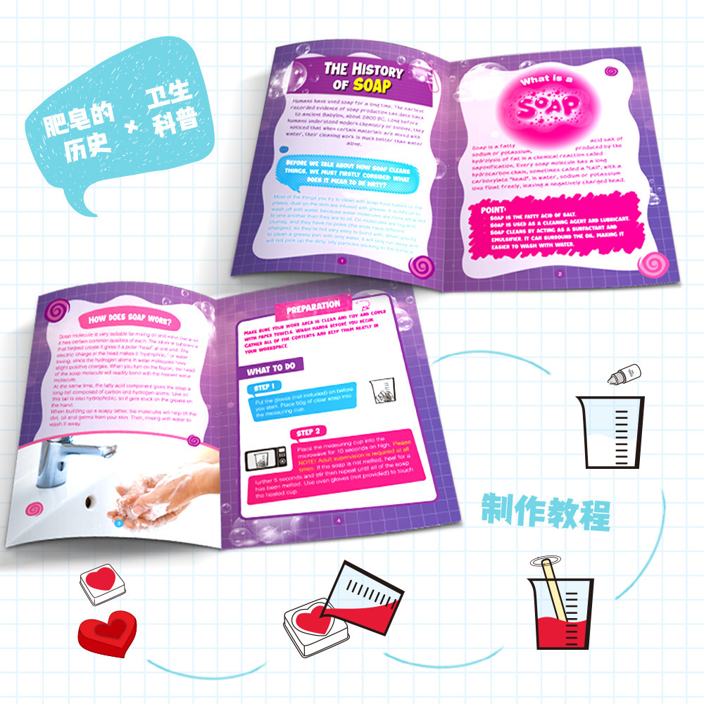 Kit per la Realizzazione di Sa - Science Kit recensione e prezzo